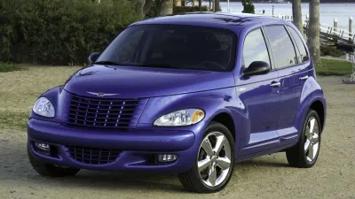 PT Cruiser